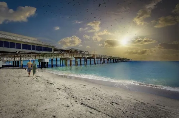 $1,900 | 501 East Dania Beach Boulevard, Unit 51B, Dania Beach, FL 33004