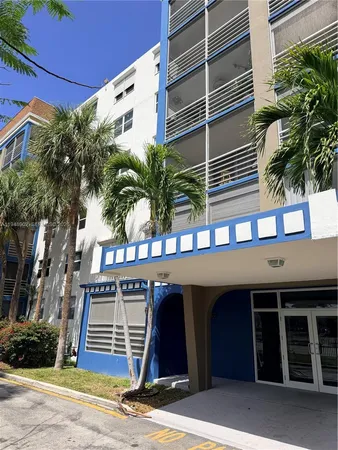$1,900 | 501 East Dania Beach Boulevard, Unit 51B, Dania Beach, FL 33004