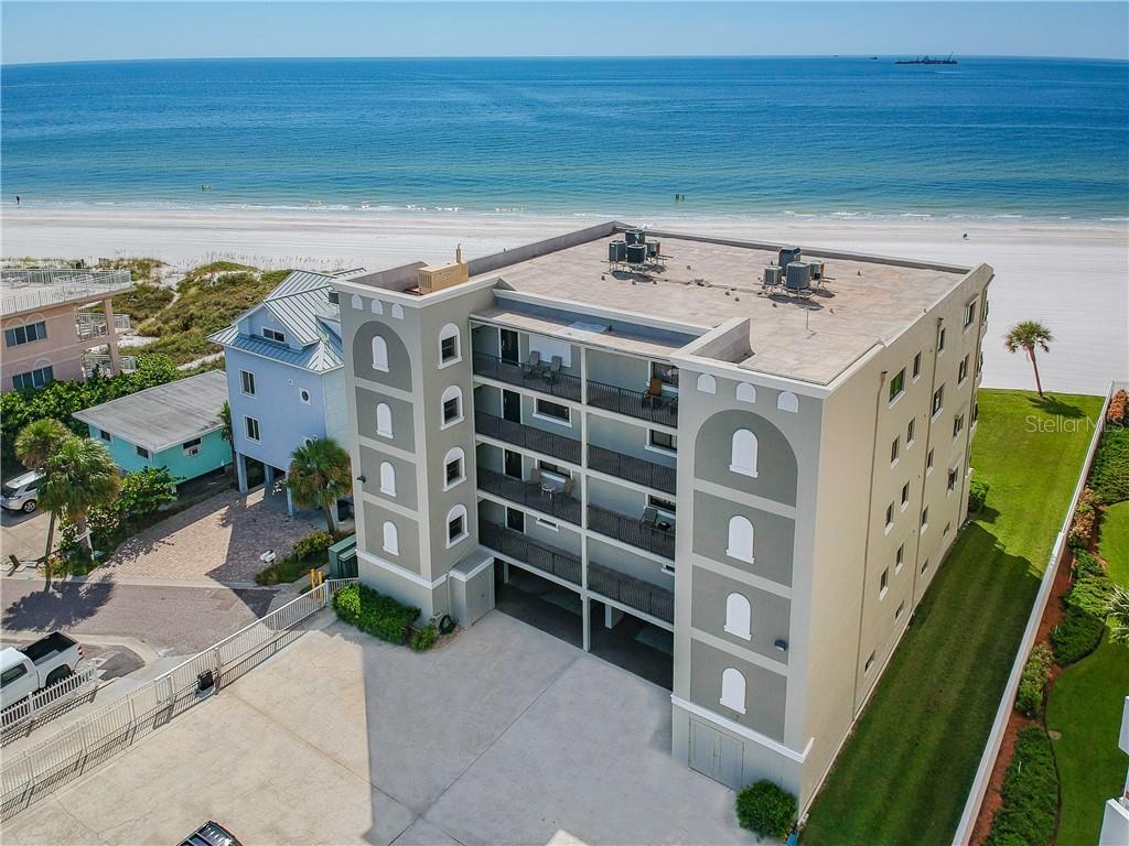 17854 Lee Avenue, Unit 502 Redington Shores, FL 33708 - Photo 1 of 1