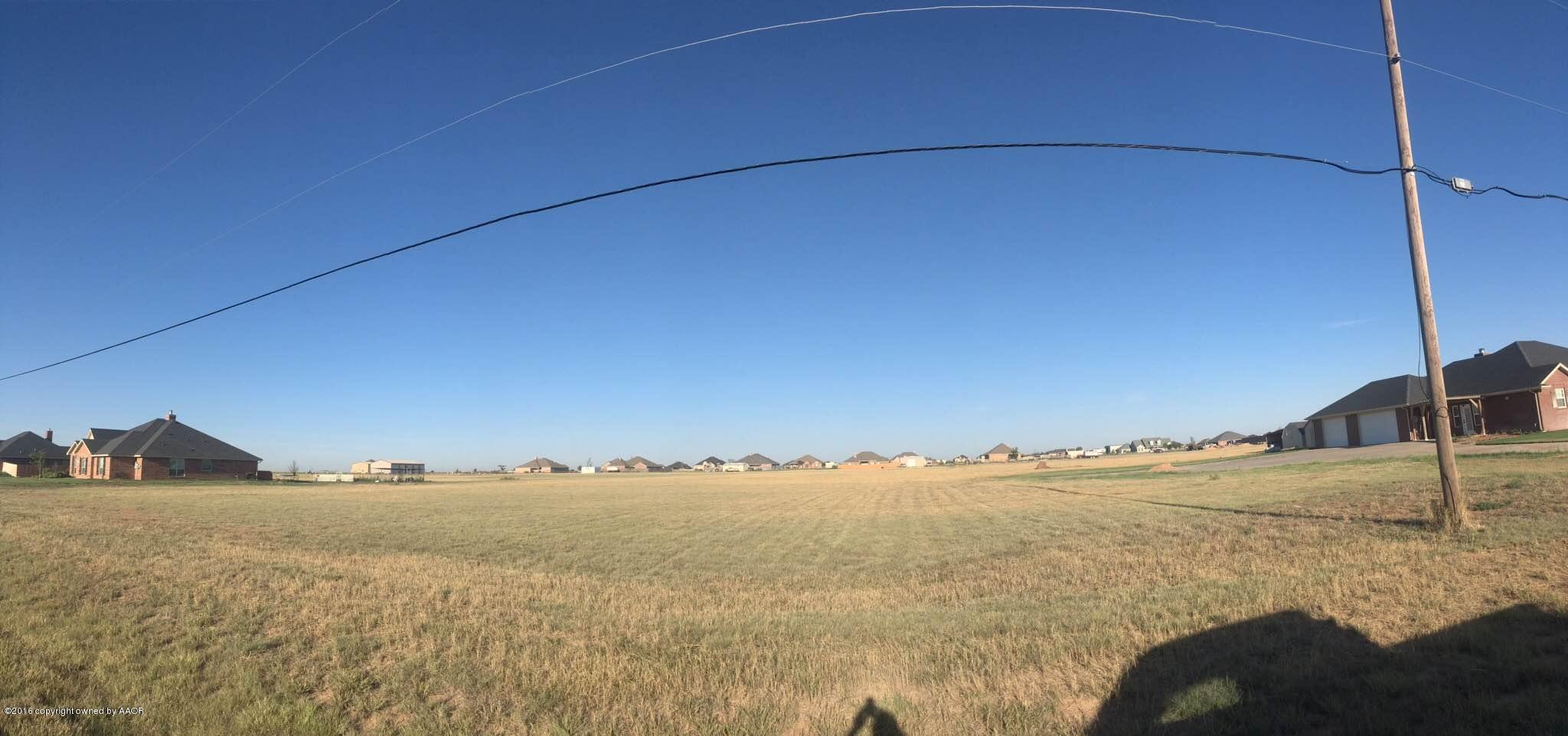 16700 Hope Road Canyon, TX 79015 - Photo 2 of 2 IMG_8804 (1)