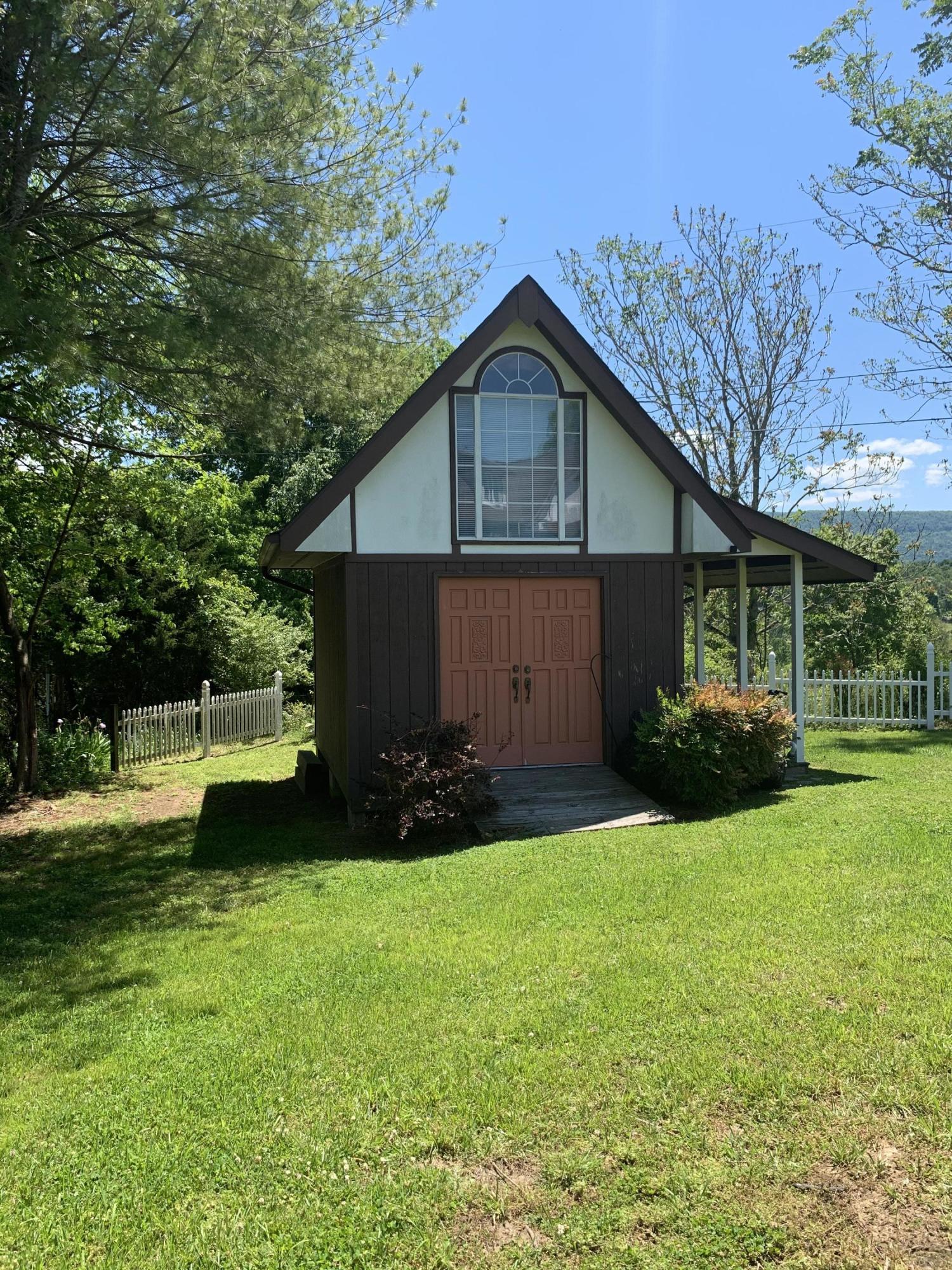 276 Summit Ridge Road Dunlap, TN 37327 - Photo 34 of 44 C39AACFC-D30A-43DD-8A0D-8F6DBD8A876B