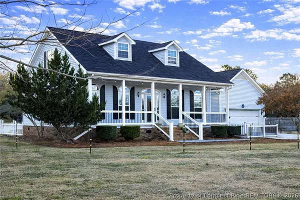 $400,000 | 2001 Old Lumberton Road, Whiteville, NC 28472