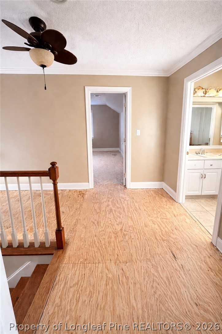 2001 Old Lumberton Road Whiteville, NC 28472 - Photo 17 of 25 a bedroom with a bed and a large window