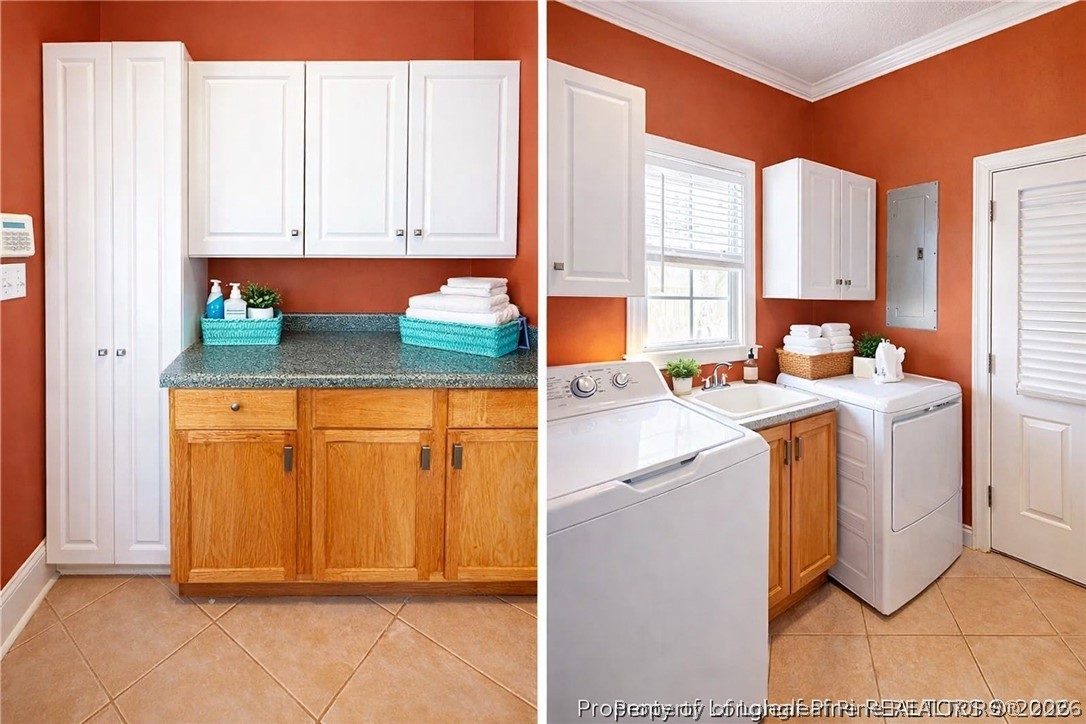 2001 Old Lumberton Road Whiteville, NC 28472 - Photo 18 of 19