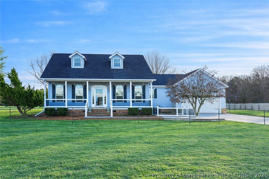 2001 Old Lumberton Road Whiteville, NC 28472 - Photo 2 of 19