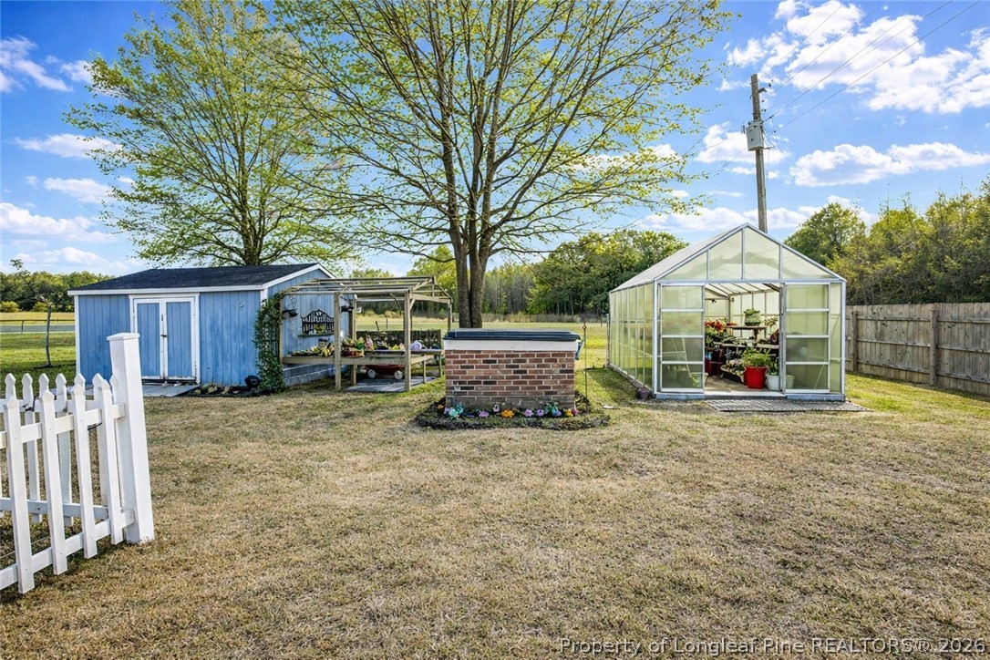 2001 Old Lumberton Road Whiteville, NC 28472 - Photo 22 of 25