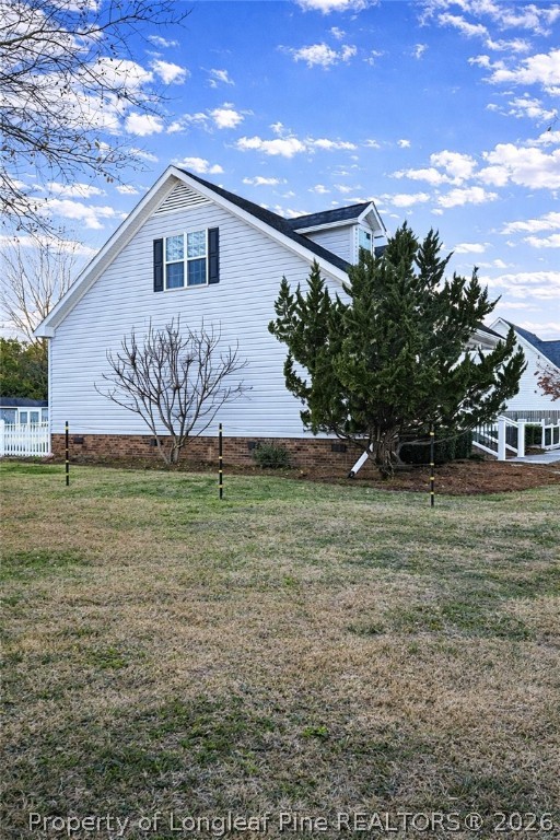 2001 Old Lumberton Road Whiteville, NC 28472 - Photo 23 of 25