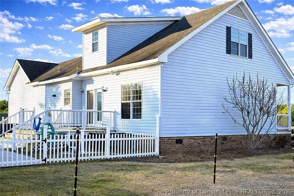$400,000 | 2001 Old Lumberton Road, Whiteville, NC 28472