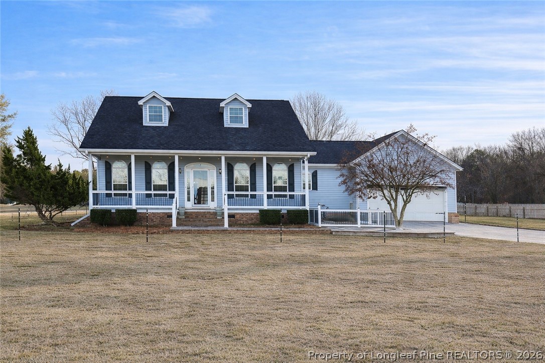 2001 Old Lumberton Road Whiteville, NC 28472 - Photo 3 of 25