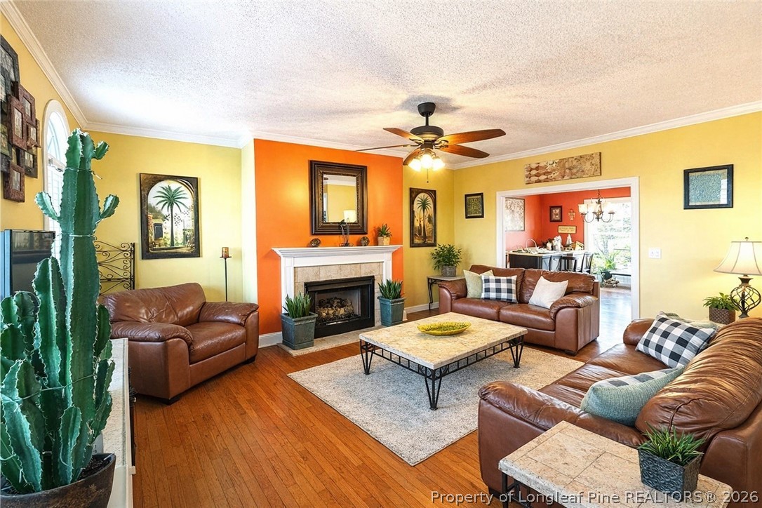 2001 Old Lumberton Road Whiteville, NC 28472 - Photo 3 of 19