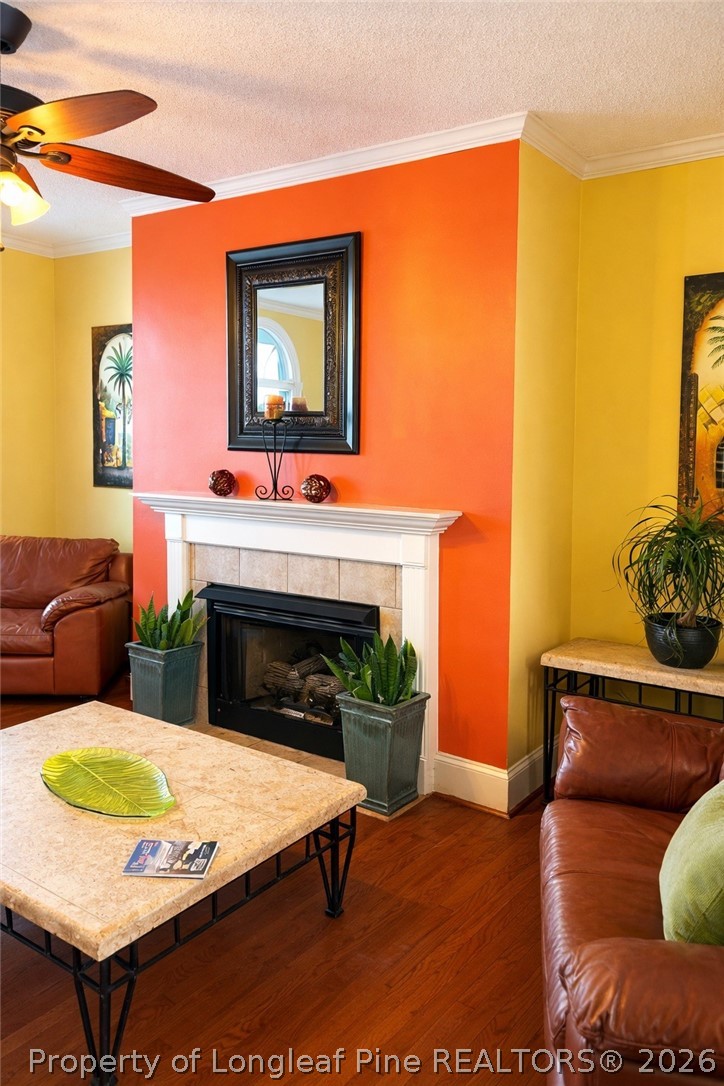 2001 Old Lumberton Road Whiteville, NC 28472 - Photo 5 of 19