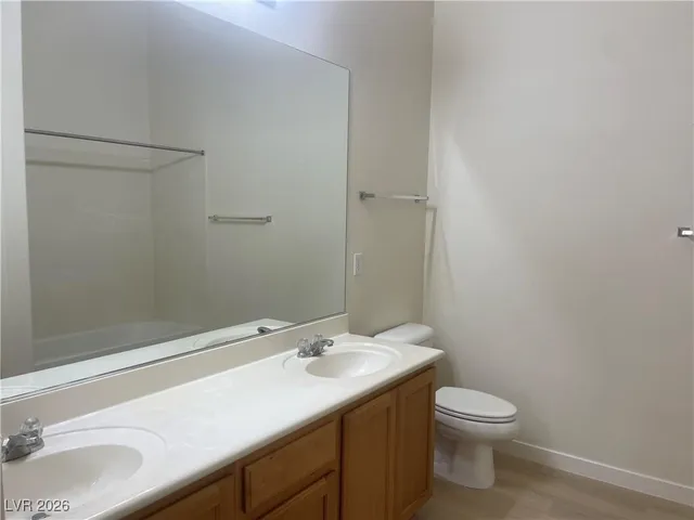 $260,000 | 8985 South Durango Drive, Unit 2043, Las Vegas, NV 89113