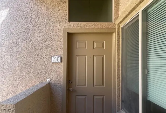 $260,000 | 8985 South Durango Drive, Unit 2043, Las Vegas, NV 89113