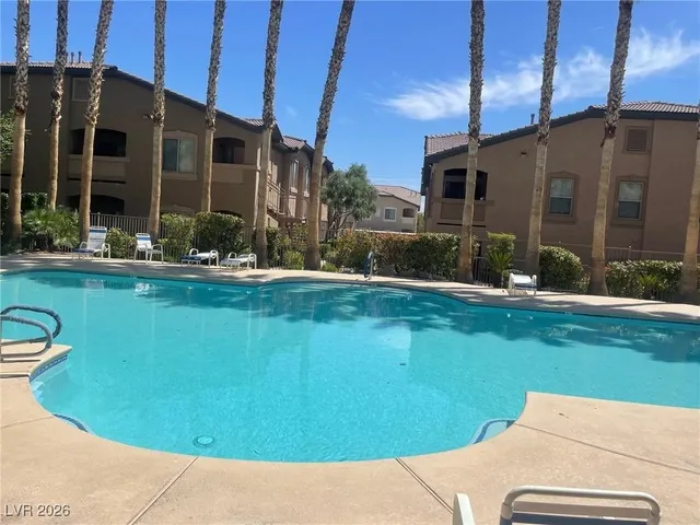 $260,000 | 8985 South Durango Drive, Unit 2043, Las Vegas, NV 89113