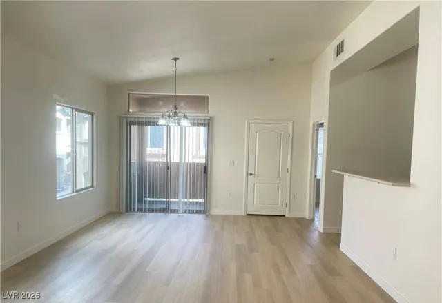 $260,000 | 8985 South Durango Drive, Unit 2043, Las Vegas, NV 89113