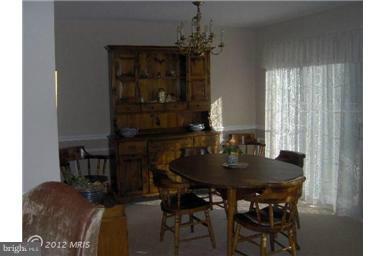6307 Brooklyn Bridge Road Laurel, MD 20707 - Photo 17 of 17 a dining room with furniture and window
