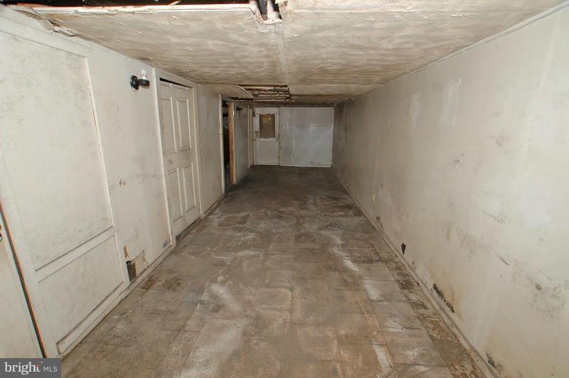 3735 Reisterstown Road Baltimore, MD 21215 - Photo 8 of 29 a view of a hallway