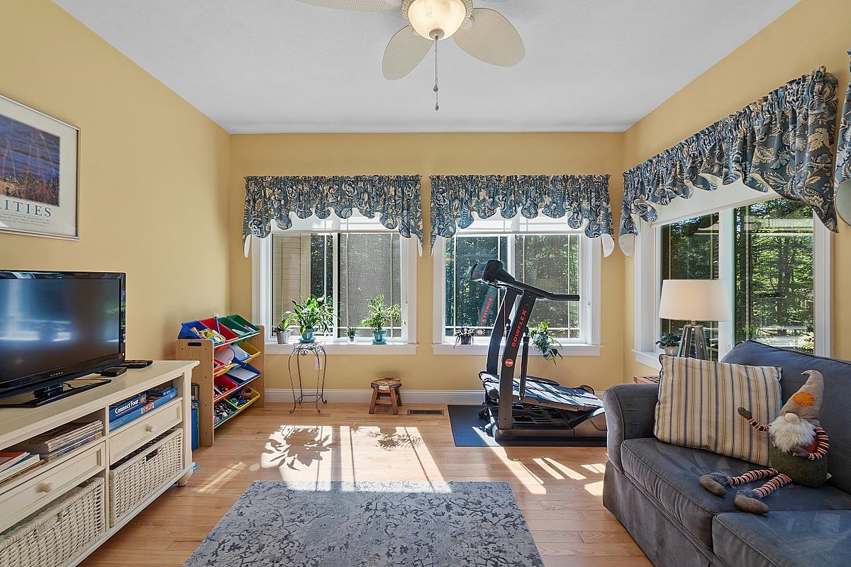 80 Hunt Road Kingston, NH 03848 - Photo 13 of 40 Gallery Image 13