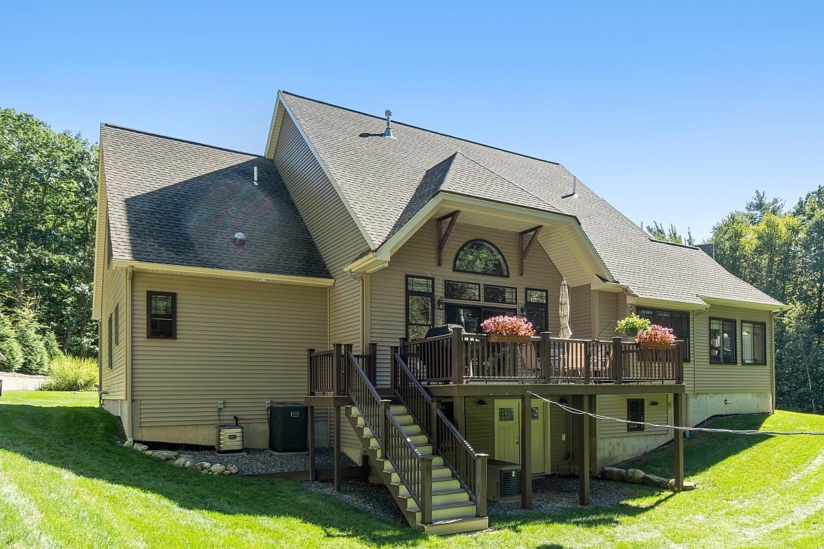 80 Hunt Road Kingston, NH 03848 - Photo 29 of 40 Gallery Image 29