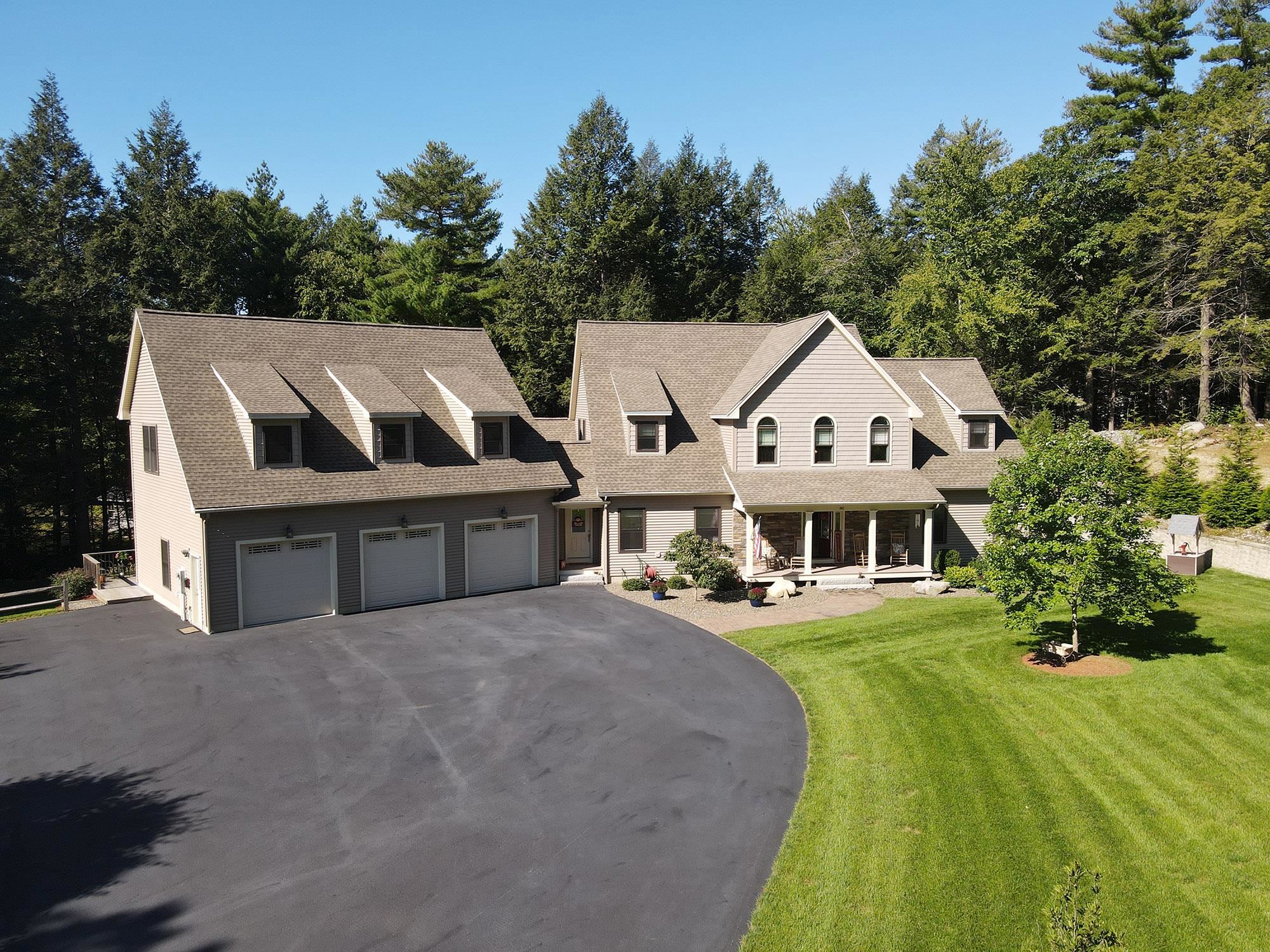 80 Hunt Road Kingston, NH 03848 - Photo 3 of 40 Gallery Image 3