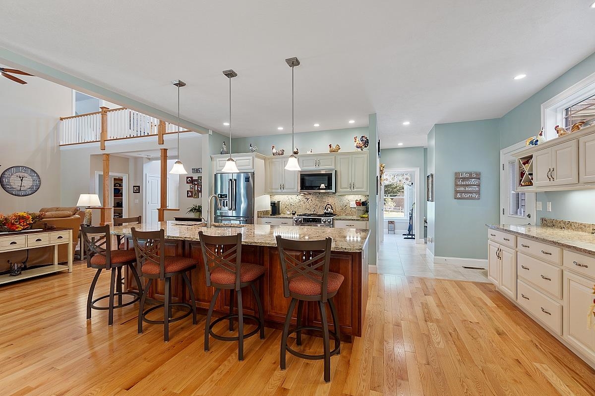 80 Hunt Road Kingston, NH 03848 - Photo 8 of 40 Gallery Image 8