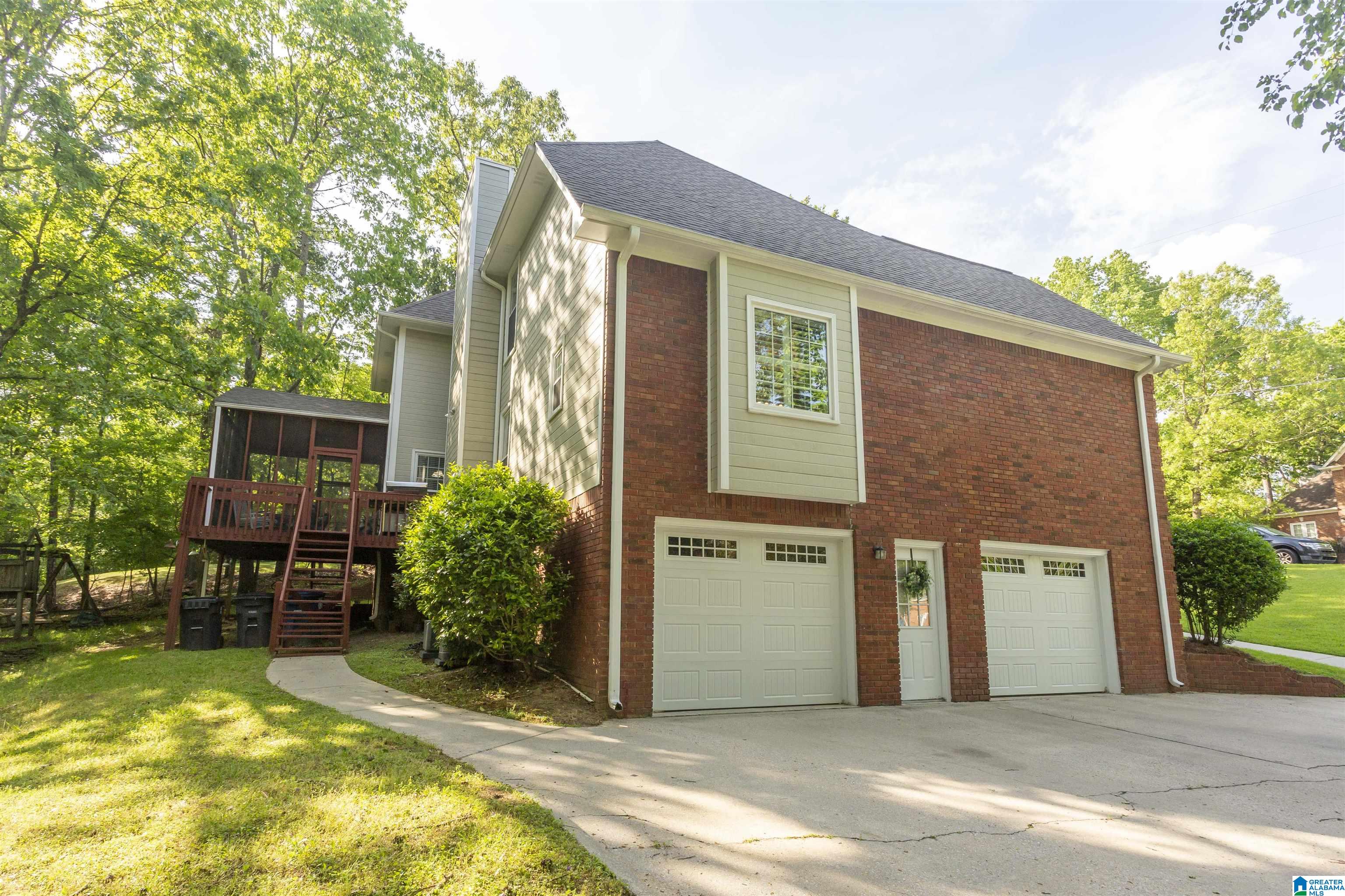 3021 Piper Way Birmingham, AL 35244 - Photo 47 of 47