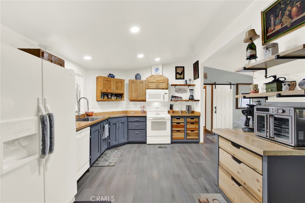 3835 Gardiner Ferry Road, Unit 91 Corning, CA 96021 - Photo 23 of 45