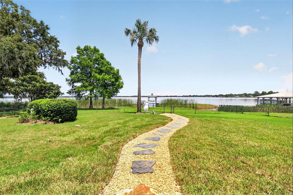 29742 Squirrel Point Road Tavares, FL 32778 - Photo 41 of 58