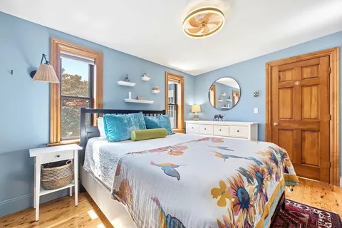 $679,000 | 43 Russell Street, Unit 3, Boston, MA 02129