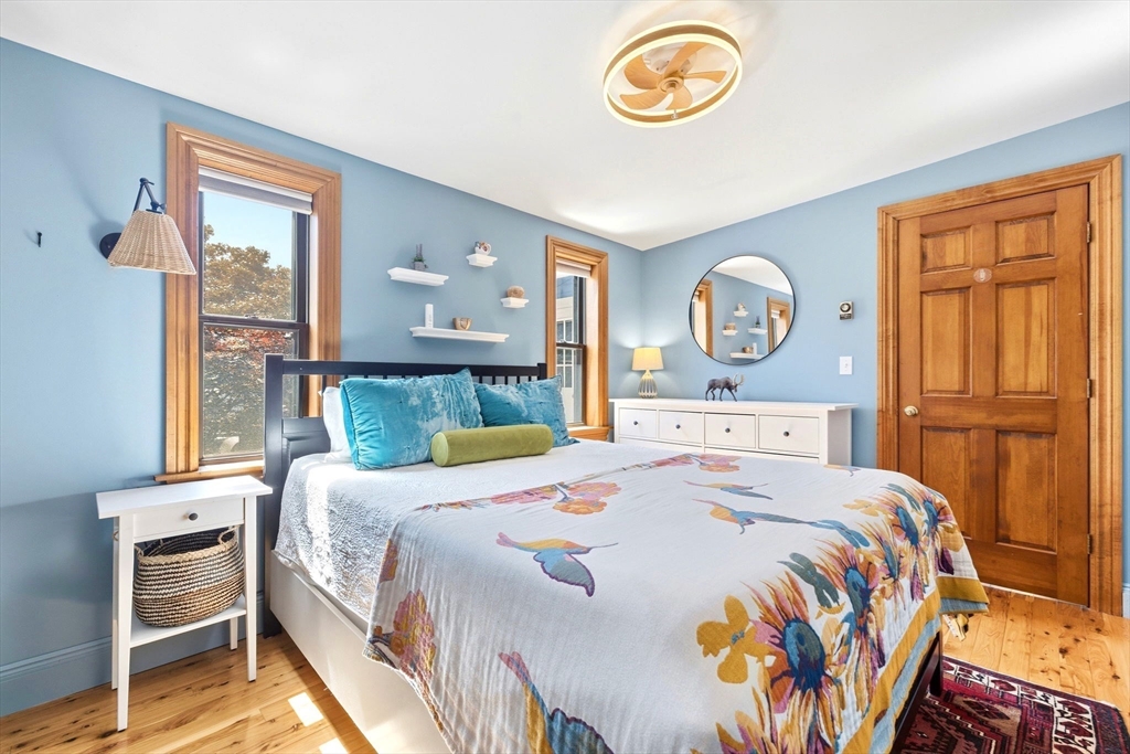 43 Russell Street, Unit 3 Boston, MA 02129 - Photo 10 of 19