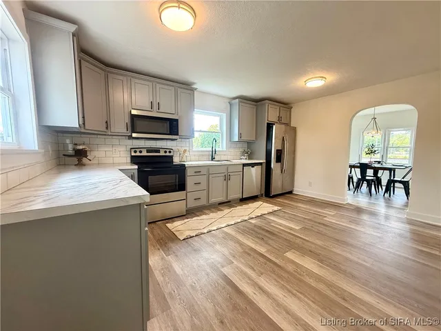 $249,900 | 15008 Railroad Street, Memphis, IN 47143