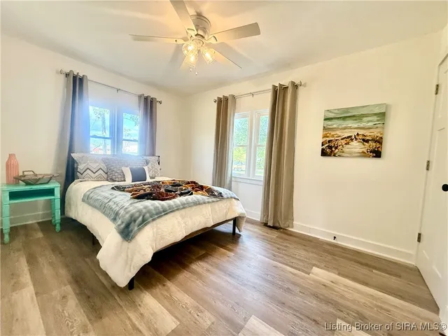 $249,900 | 15008 Railroad Street, Memphis, IN 47143