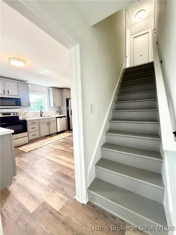 $249,900 | 15008 Railroad Street, Memphis, IN 47143