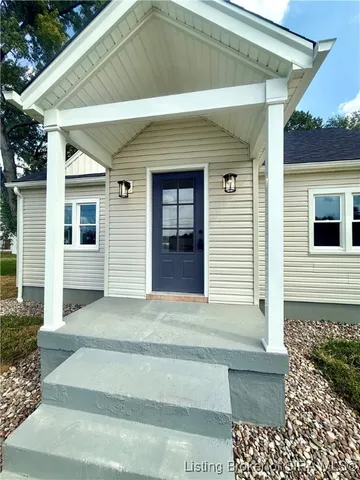 $249,900 | 15008 Railroad Street, Memphis, IN 47143