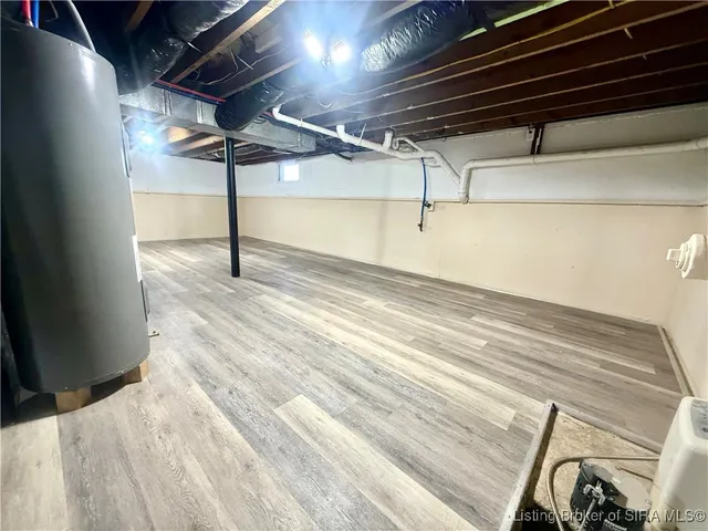 $249,900 | 15008 Railroad Street, Memphis, IN 47143