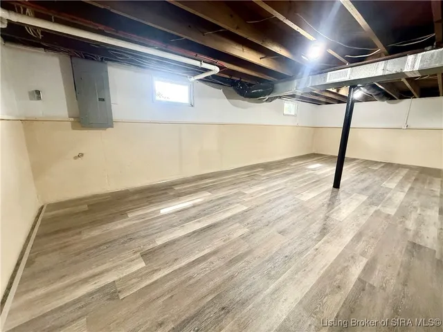 $249,900 | 15008 Railroad Street, Memphis, IN 47143