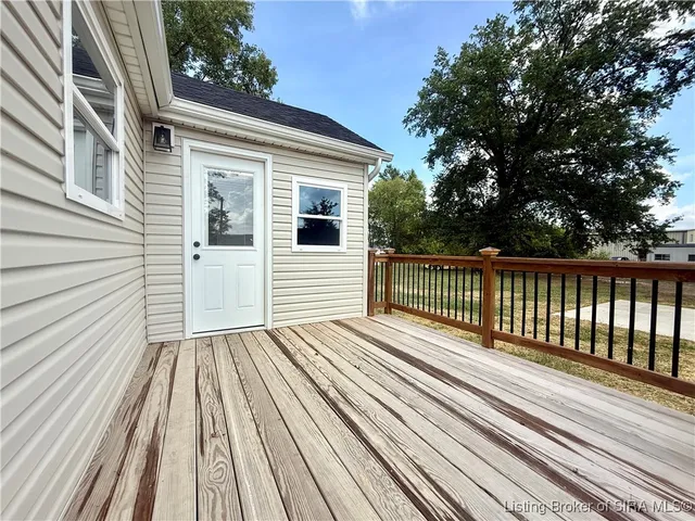$249,900 | 15008 Railroad Street, Memphis, IN 47143