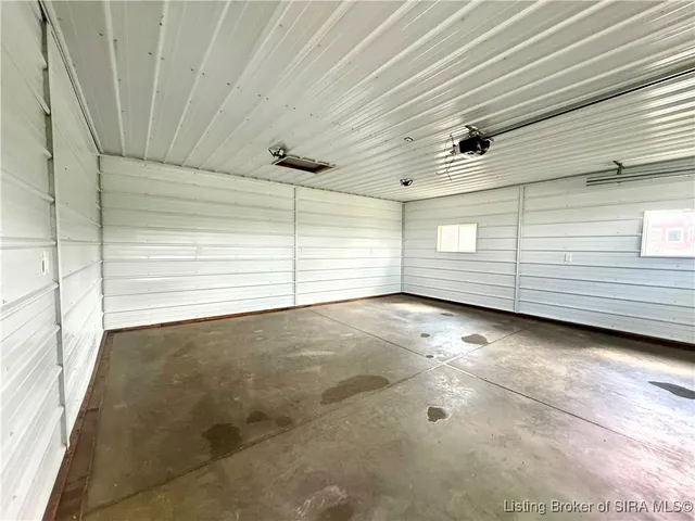 $249,900 | 15008 Railroad Street, Memphis, IN 47143