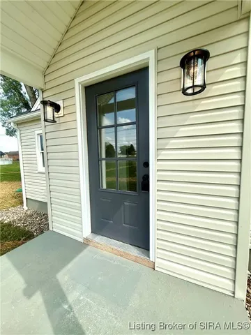 $249,900 | 15008 Railroad Street, Memphis, IN 47143