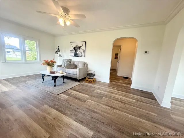 $249,900 | 15008 Railroad Street, Memphis, IN 47143