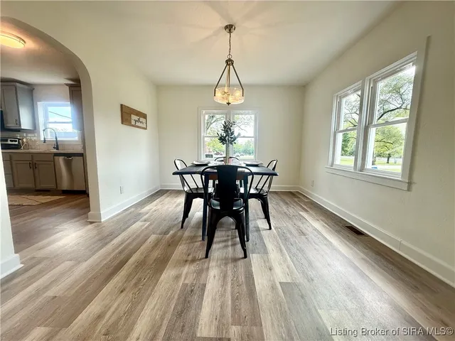 $249,900 | 15008 Railroad Street, Memphis, IN 47143