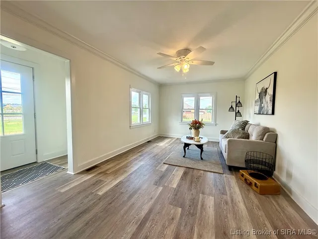 $249,900 | 15008 Railroad Street, Memphis, IN 47143