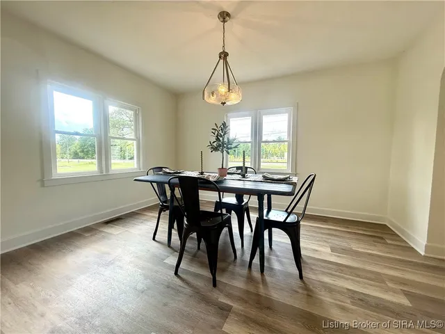 $249,900 | 15008 Railroad Street, Memphis, IN 47143