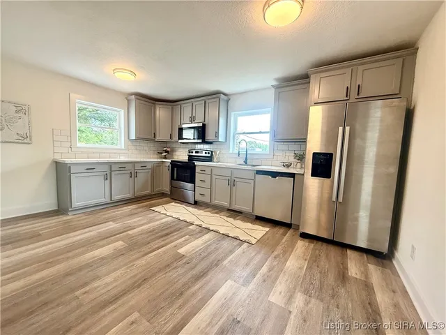 $249,900 | 15008 Railroad Street, Memphis, IN 47143