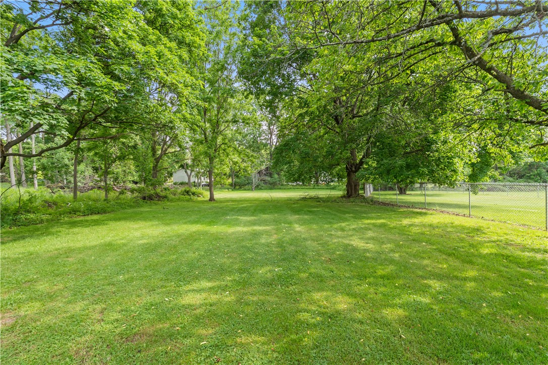73 Wright Road Henrietta, NY 14467 - Photo 29 of 31 Extra lot