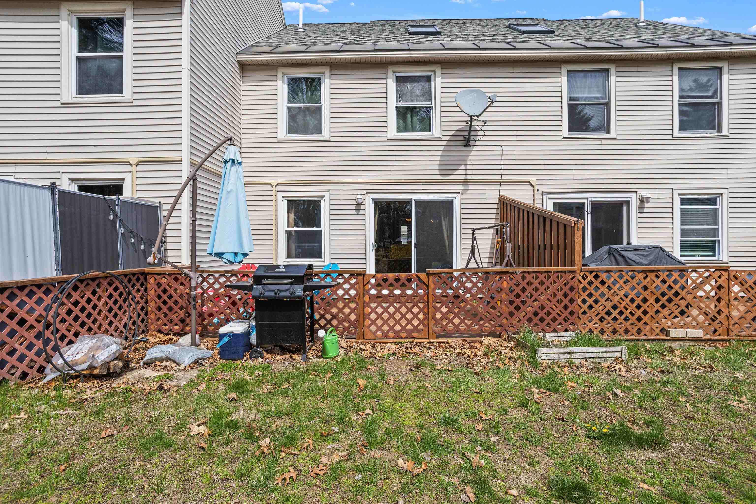 129 Fisherville Road, Unit 36 Concord, NH 03303 - Photo 28 of 33 Gallery Image 28