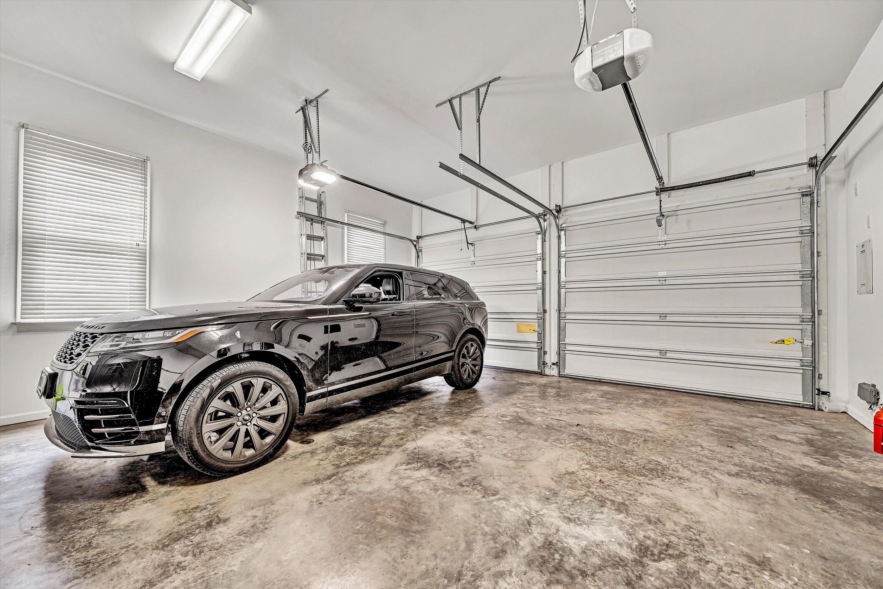 3129 Hidden Oak Road Southwest Roanoke, VA 24018 - Photo 47 of 50 Attached 2 Car Garage
