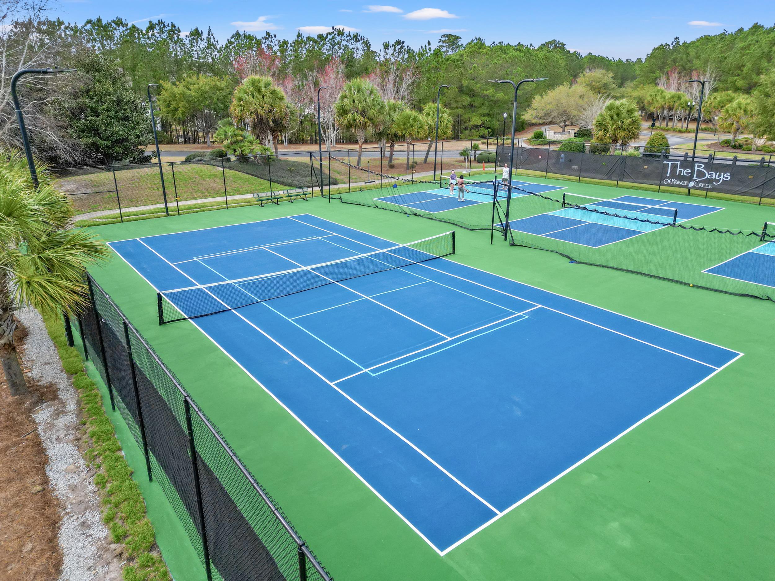 694 Botany Loop, Unit 694 Murrells Inlet, SC 29576 - Photo 48 of 57