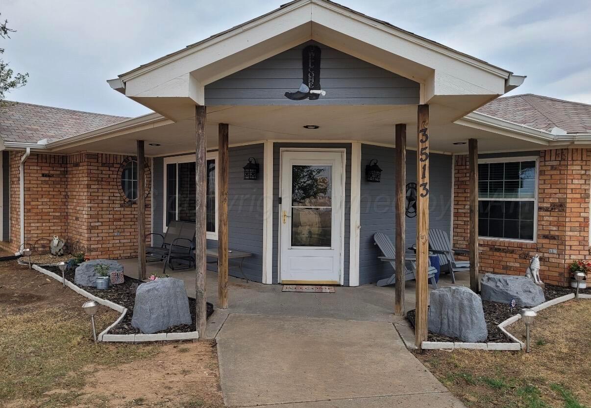 3513 South Masterson Road Amarillo, TX 79118 - Photo 1 of 42 IMG_1587