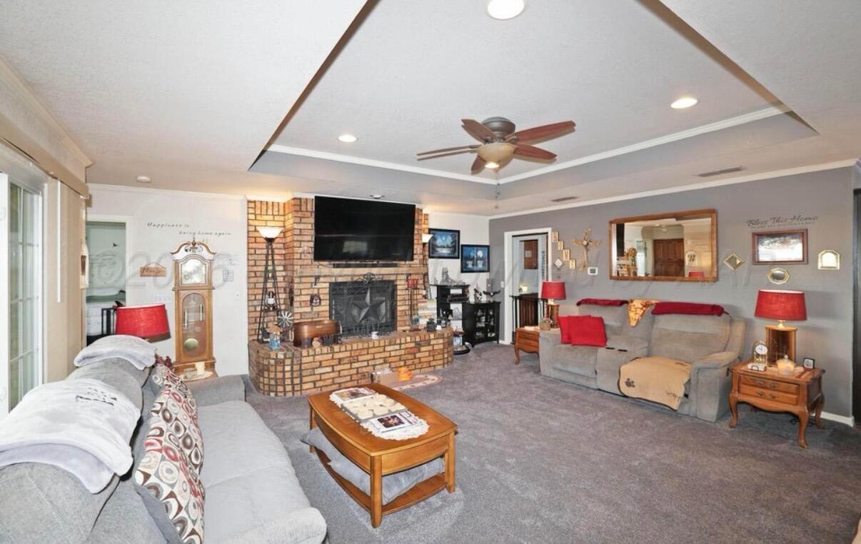 3513 South Masterson Road Amarillo, TX 79118 - Photo 11 of 42 IMG_1555